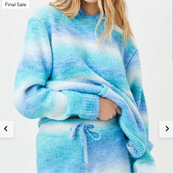 Frankie’s Bikinis Shorts - Picture 4 of 7